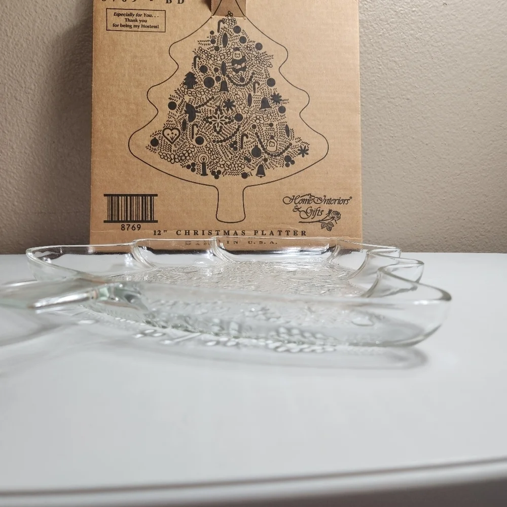 Home Interiors Vintage Hostess 12